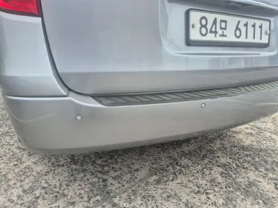 Hyundai Starex 2018, 282000 км, за 5800000 KRW - фото 8