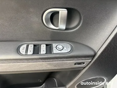 Hyundai Ioniq5 2024, 25618 км, за 19530000 KRW - фото 13