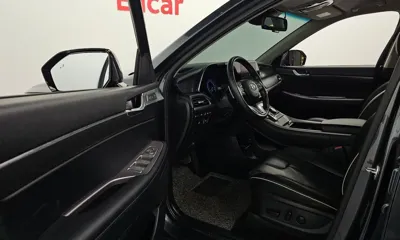 Hyundai Palisade 2021, 151564 км, за 18500000 KRW - фото 10