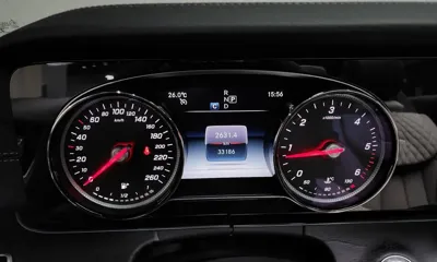 Mercedes-Benz E-Class 2019, 33186 км, за 39900000 KRW - фото 8