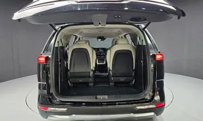 Kia Canival 2021, 99446 км, за 25000000 KRW - фото 20