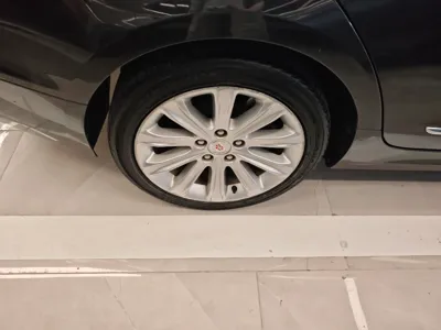 Cadillac ATS-L 2014, 59900 км, за 59469.96 CNY