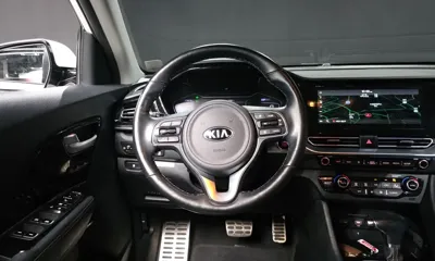 Kia Niro 2020, 83431 км, за 15900000 KRW - фото 13