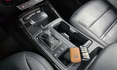 Kia Sorento 2018, 149772 км, за 13600000 KRW - фото 9