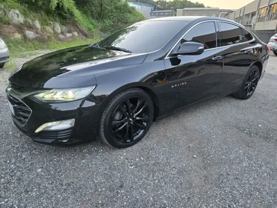 ChevroletGMDaewoo Malibu 2019, 134677 км, за 10900000 KRW - фото 3