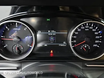 Kia Canival 2022, 77835 км, за 23900000 KRW - фото 8
