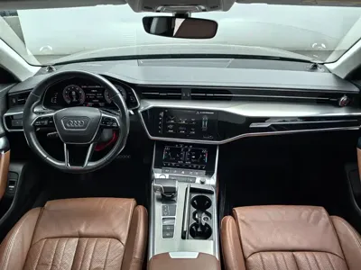 Audi A6L 2020, 78800 км, за 179899 CNY - фото 7