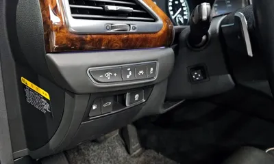 Genesis EQ900 2016, 151466 км, за 17500000 KRW - фото 16