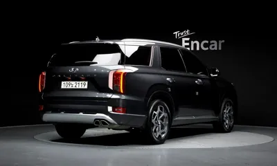 Hyundai Palisade 2021, 101588 км, за 26980000 KRW - фото 2
