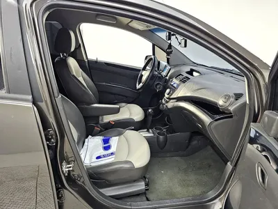 ChevroletGMDaewoo Spark 2012, 140000 км, за 1400000 KRW - фото 11