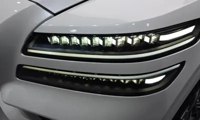 Genesis GV80 2024, 16713 км, за 71900000 KRW - фото 22