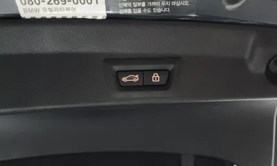 BMW 4-Series 2015, 124903 км, за 19900000 KRW - фото 20