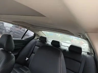 Nissan Teana 2021, 77900 км, за 67200 CNY - фото 18