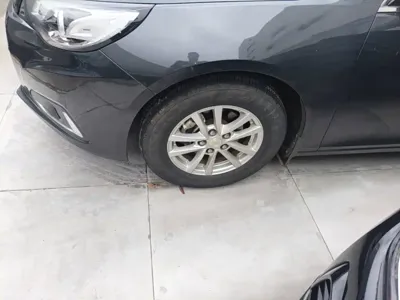Chevrolet Malibu 2018, 76600 км, за 32900 CNY - фото 23