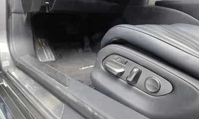 Lexus LS 2021, 66793 км, за 74200000 KRW - фото 31