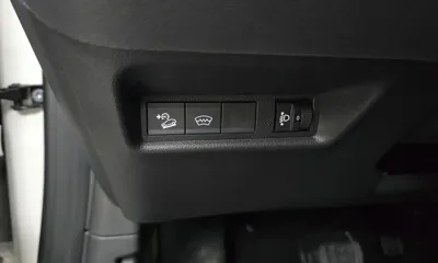 Jeep Avenger 2024, 22407 км, за 29800000 KRW - фото 21