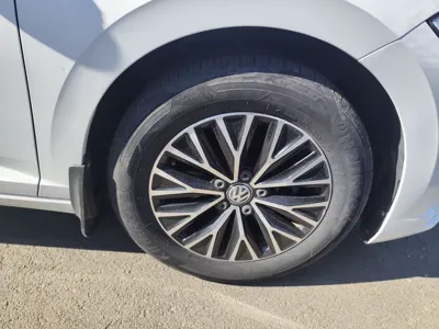 Volkswagen Sagitar 2020, 55900 км, за 71140.75 CNY - фото 8