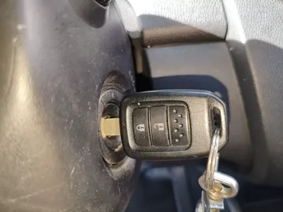 Honda Fit 2018, 69300 км, за 56030.78 CNY - фото 12