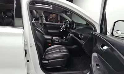 Hyundai Santafe 2019, 98011 км, за 18200000 KRW - фото 12