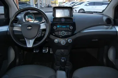 ChevroletGMDaewoo Spark 2014, 213487 км, за 2500000 KRW - фото 7