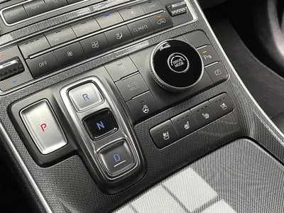 Hyundai Santafe 2021, 55163 км, за 20800000 KRW - фото 9