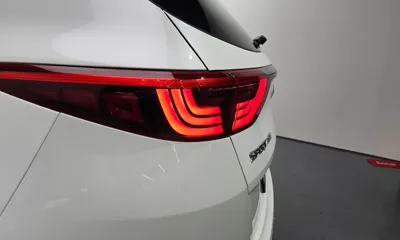Kia Sportage 2017, 110785 км, за 11800000 KRW - фото 23