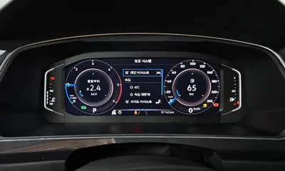 Volkswagen Tiguan 2021, 81165 км, за 29500000 KRW - фото 8