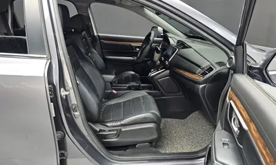 Honda CR-V 2017, 95741 км, за 18000000 KRW - фото 26