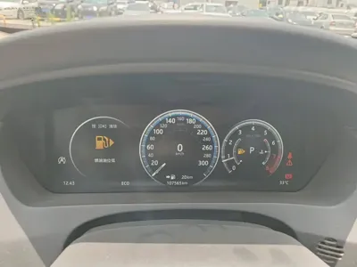 Jaguar XEL 2019, 107500 км, за 67300 CNY - фото 12