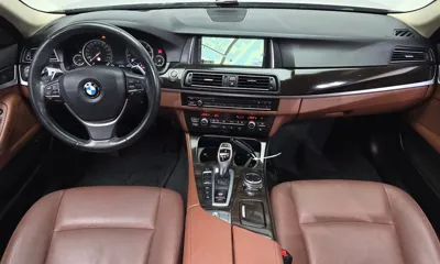 BMW 5-Series 2016, 84309 км, за 17000000 KRW - фото 7