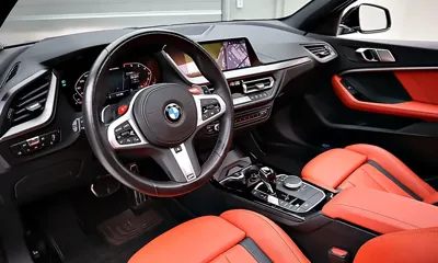 BMW 1-Series 2021, 18039 км, за 33400000 KRW - фото 9