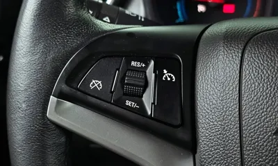 ChevroletGMDaewoo Orlando 2016, 180410 км, за 3900000 KRW - фото 13
