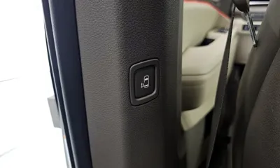 Kia Canival 2025, 10780 км, за 34200000 KRW - фото 31