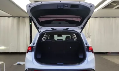 Hyundai Santafe 2021, 68829 км, за 21500000 KRW - фото 20