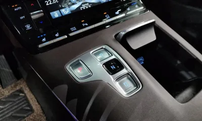 Hyundai Grandeur 2021, 50390 км, за 23500000 KRW - фото 9