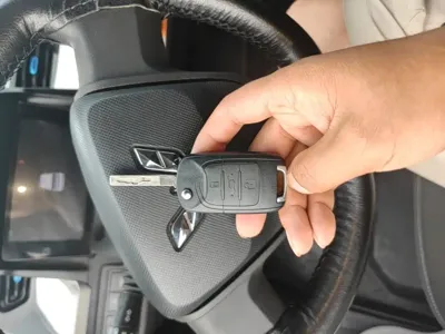 Wuling MINIEV 2021, 32800 км, за 19000 CNY - фото 9