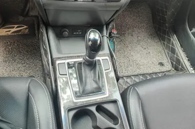 Hyundai Mistra 2016, 138500 км, за 45893.09 CNY - фото 16