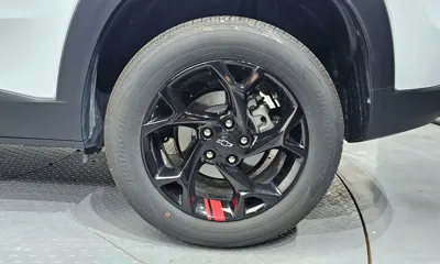 ChevroletGMDaewoo Trax 2025, 8507 км, за 19900000 KRW - фото 21