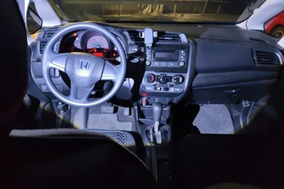 Honda Fit 2018, 37300 км, за 42842.21 CNY - фото 9