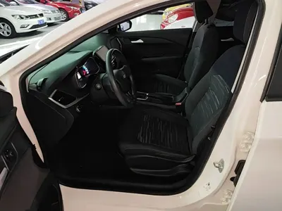 Chevrolet Cavalier 2016, 109300 км, за 22500 CNY - фото 15