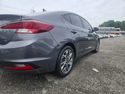 Hyundai Avante 2020, 46840 км, за 13900000 KRW - фото 4