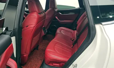 Maserati Levante 2018, 78455 км, за 29900000 KRW - фото 12