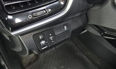 Kia Stonic 2018, 141706 км, за 7900000 KRW - фото 16