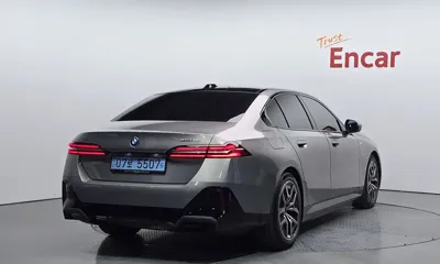 BMW i5 2025, 16659 км, за 69800000 KRW - фото 2