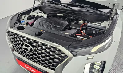 Hyundai Palisade 2022, 54784 км, за 43500000 KRW - фото 6