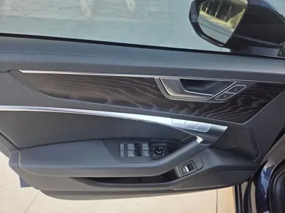 Audi A6 2020, 118379 км, за 21950000 KRW - фото 9