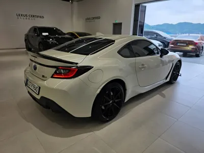 Toyota 86 2024, 14310 км, за 41000000 KRW - фото 20