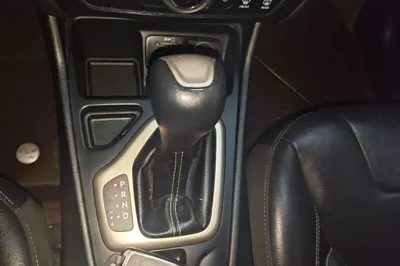 Jeep Cherokee 2017, 70200 км, за 52419.14 CNY - фото 21