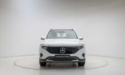 Mercedes-Benz EQB 2026, 2026 км, за 55500000 KRW - фото 3