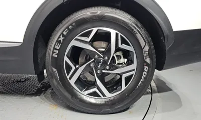 Kia Sportage 2022, 101675 км, за 19500000 KRW - фото 21